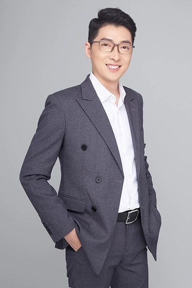 Andy Xie - Co-founder & CTO at BK Ciandre