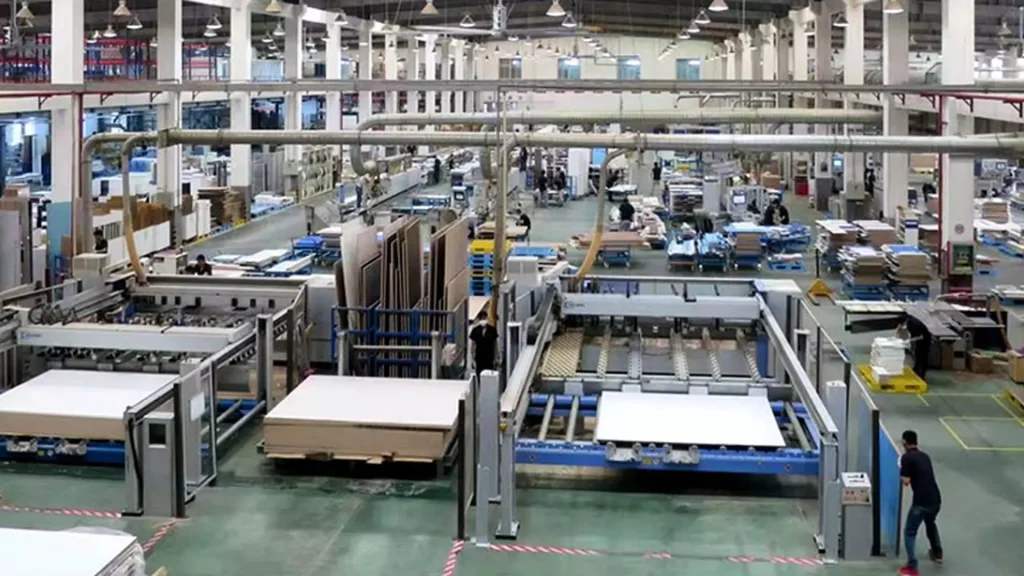 Automated processing makes design a reality