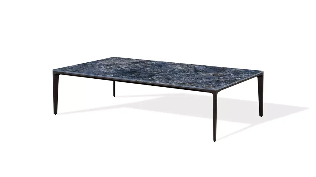 Ceramic Coffee Table for Outdoor BK Ciandre