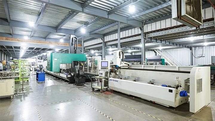 Ceramic Table R&D Solution