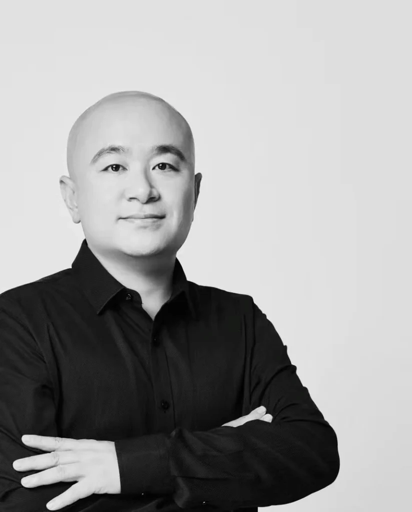 데이비드 라우
