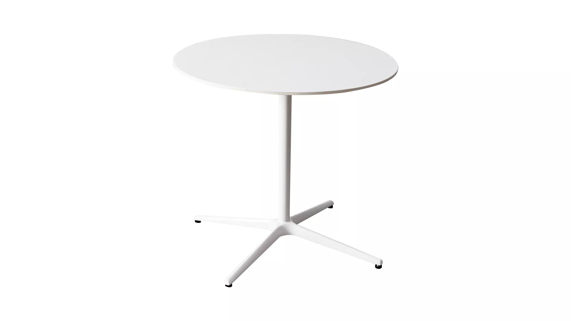 Innovation Round -S Simple Design Living room Table With Ceramic Table Top BK Ciandre