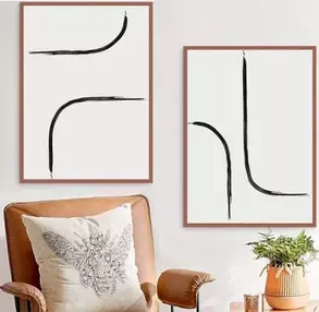 Living Room Style