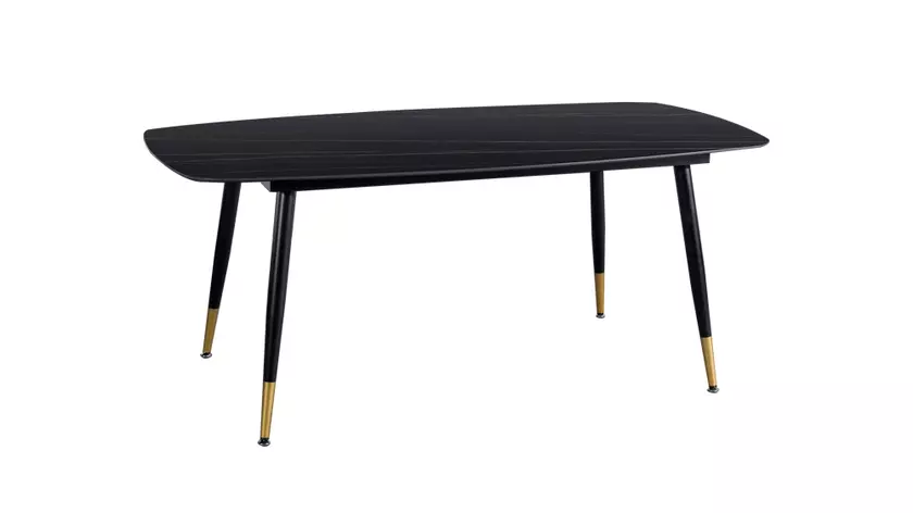 Simple returstant dining table for home/ resturstant