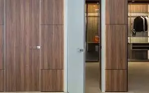 5 Reasons Why People Like Minimalist Door