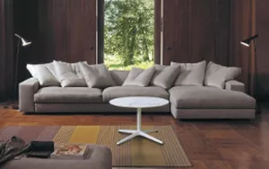 Are ceramic tables scratch proof?