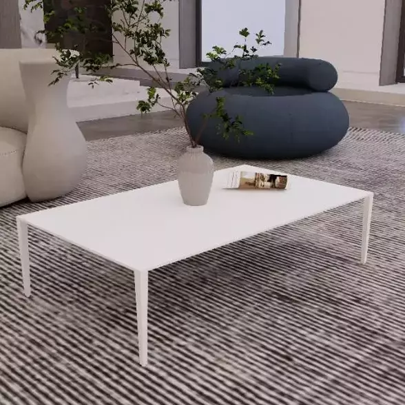 mesa de cerâmica