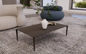 Ceramic Table