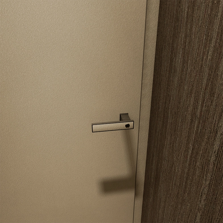 Germany GRIFF Lock