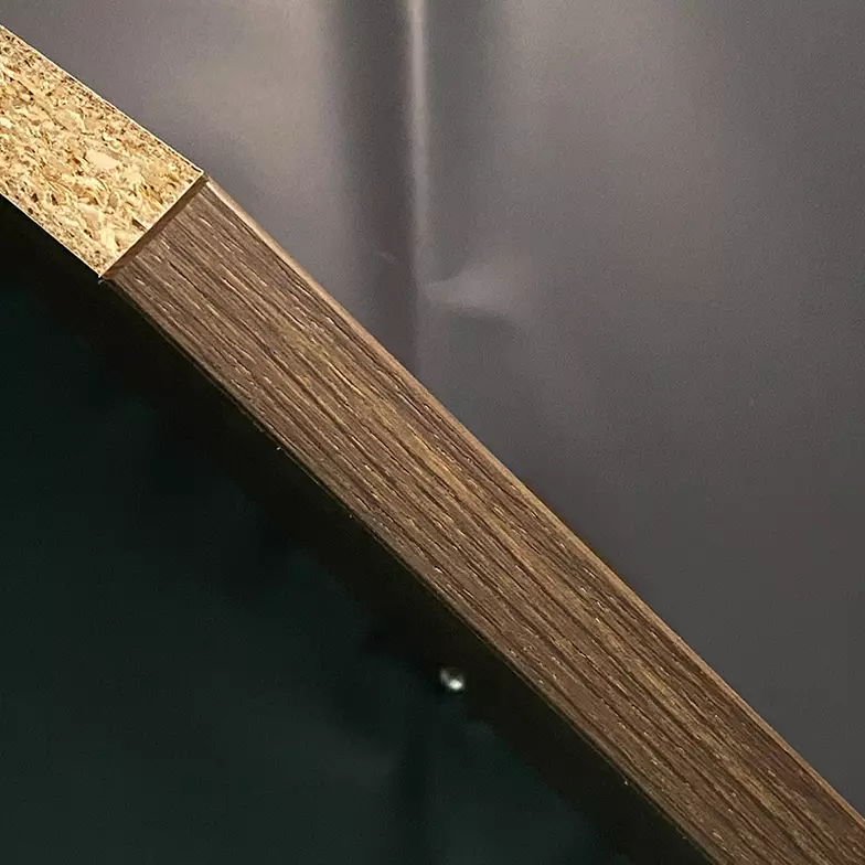 High-end imported laminated wood board