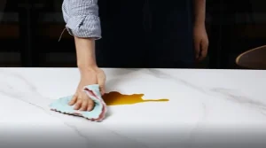 How to Clean and Remove Ceramic Top Stains?