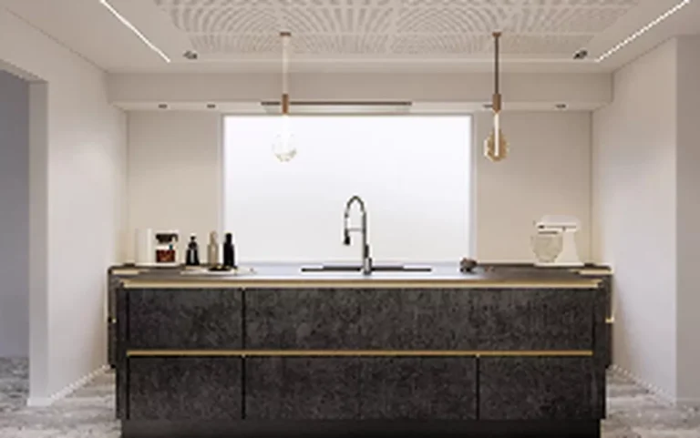 How to Measure for Kitchen Cabinets?