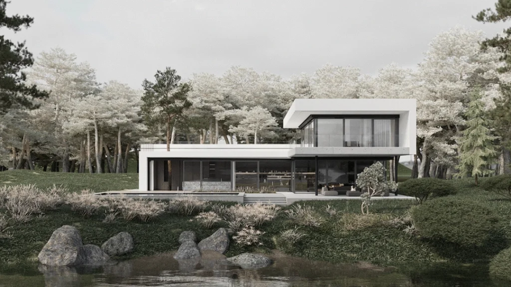 Kenya Luxury Villas