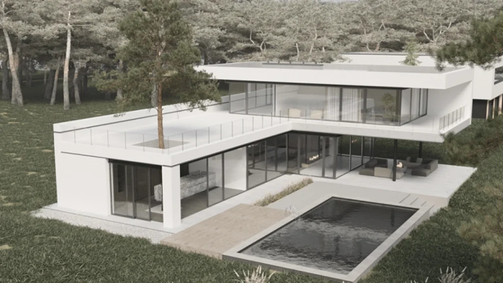 Kenya Luxury Villas