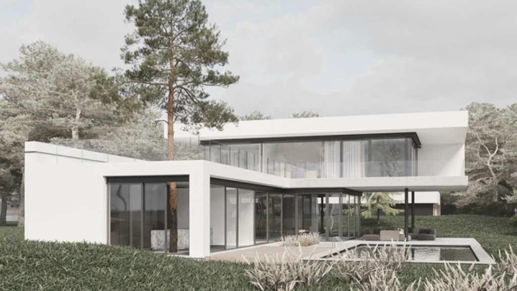 Kenya Luxury Villas