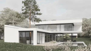 Kenya Luxury Villas