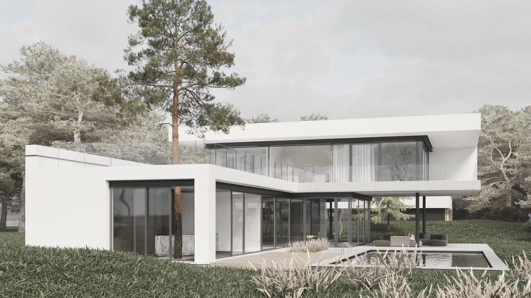 Kenya Luxury Villas