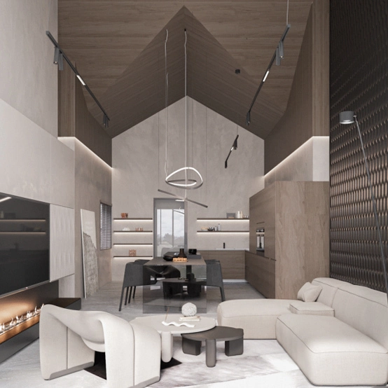 Kenya Luxury Villas