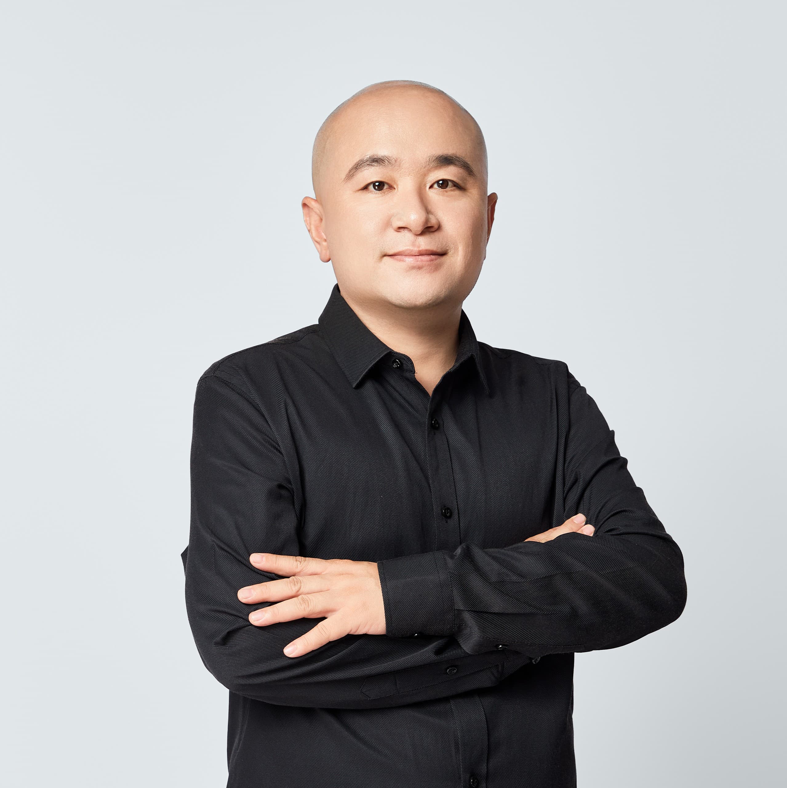 designer David Liu
