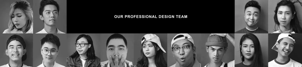 designers cooperate