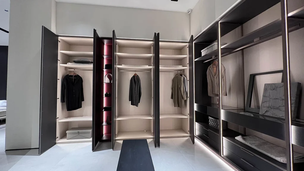 BK CIANDRE Australia Launches Poly Home Furniture Project in Brisbane CBD