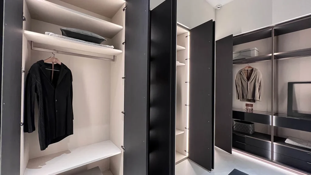 BK CIANDRE Australia Launches Poly Home Furniture Project in Brisbane CBD
