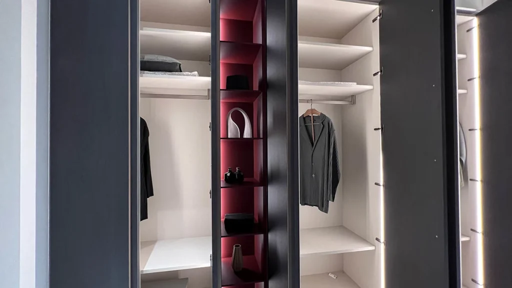 BK CIANDRE Australia Launches Poly Home Furniture Project in Brisbane CBD