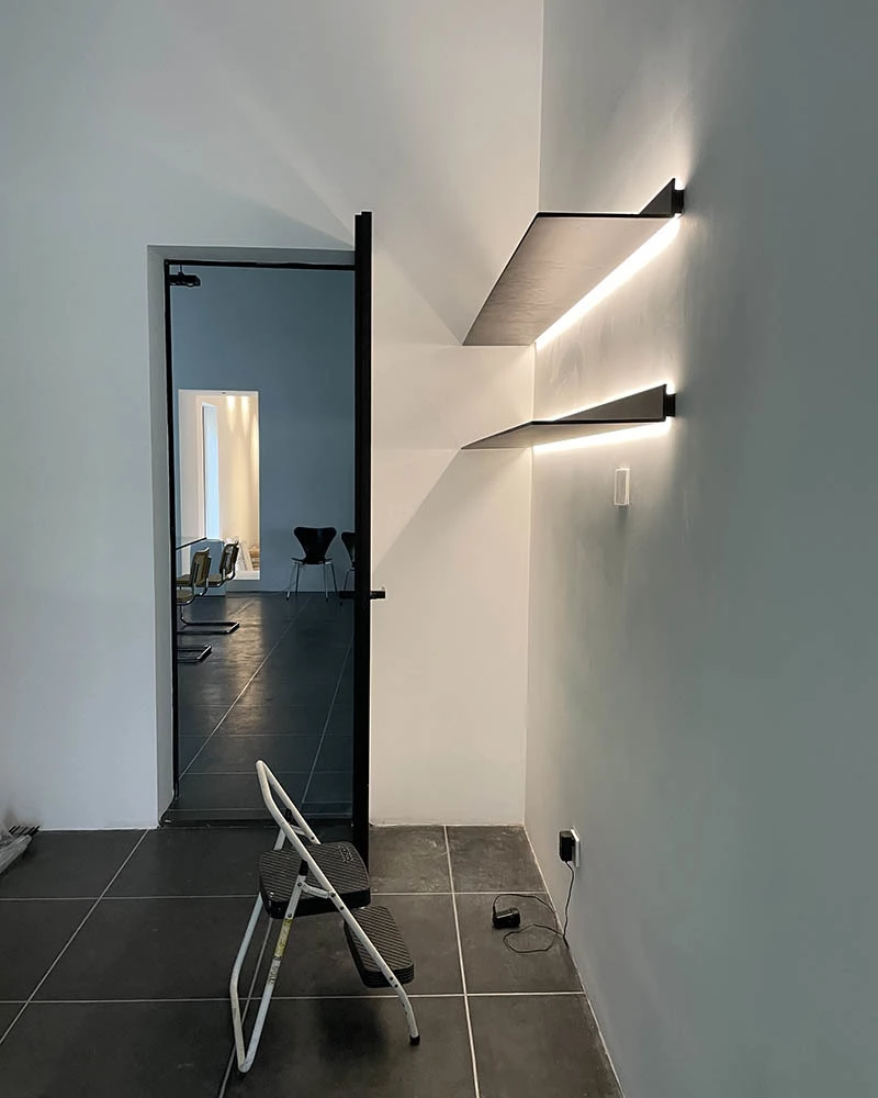 Expert Renovation of a Renowned Art Museum