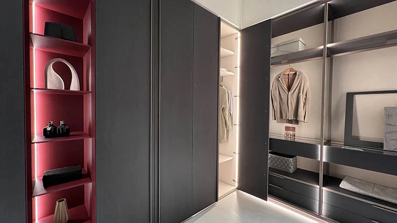 BK CIANDRE Australia Launches Poly Home Furniture Project in Brisbane CBD