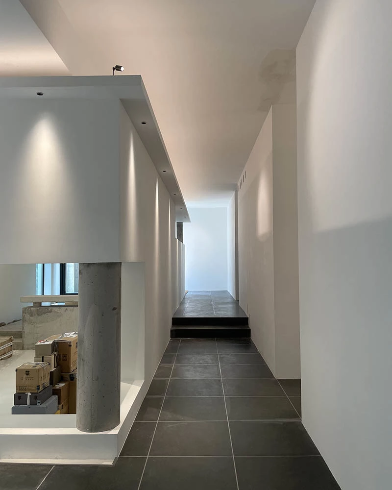Expert Renovation of a Renowned Art Museum