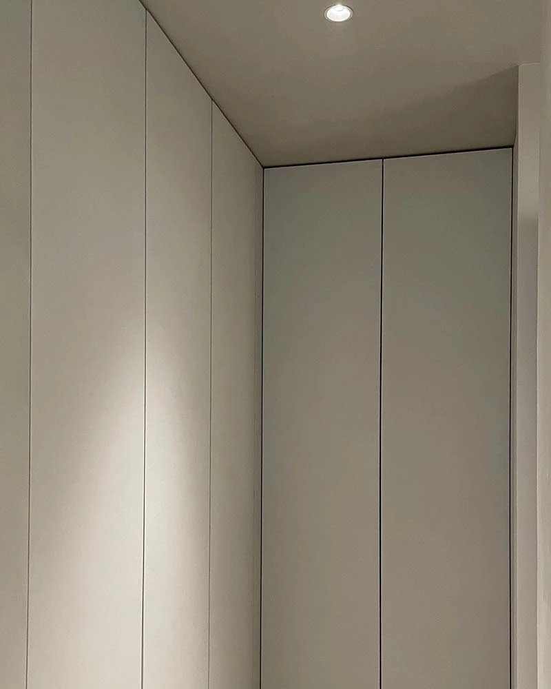 Expert Renovation of a Renowned Art Museum