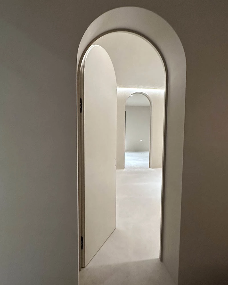 Expert Renovation of a Renowned Art Museum
