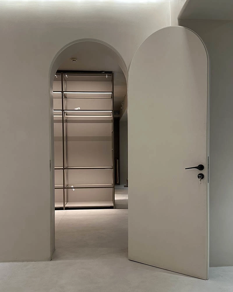 Expert Renovation of a Renowned Art Museum