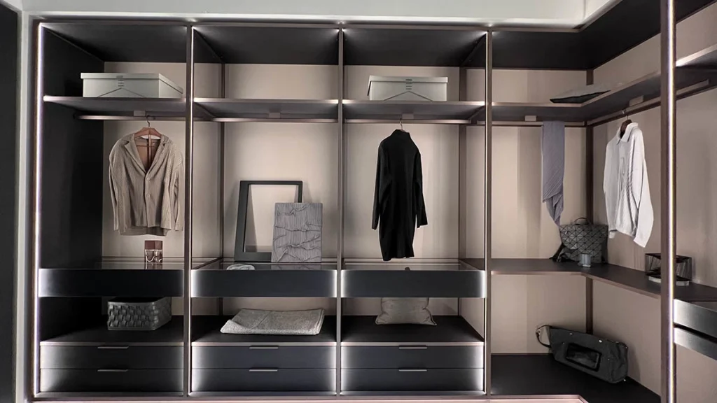 BK CIANDRE Australia Launches Poly Home Furniture Project in Brisbane CBD