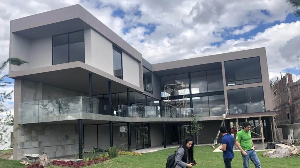 BK CIANDRE Australia Launches Poly Home Furniture Project in Brisbane CBD