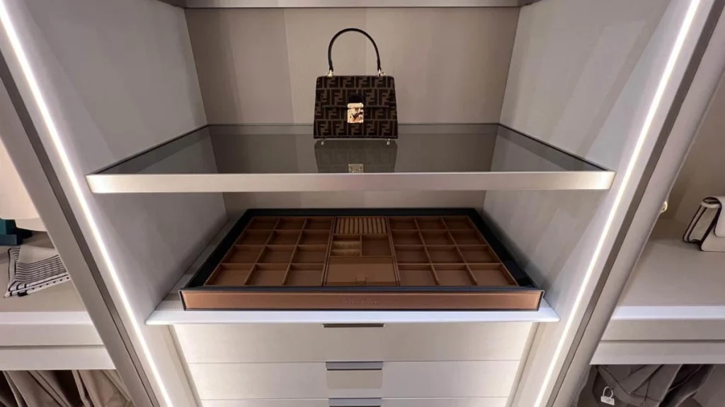 BK CIANDRE Australia Launches Poly Home Furniture Project in Brisbane CBD