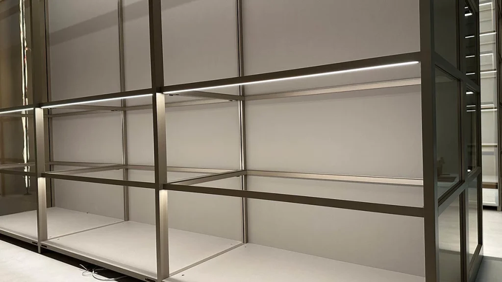 Expert Renovation of a Renowned Art Museum