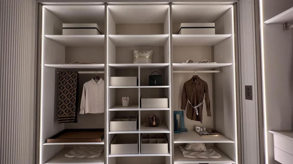 BK CIANDRE Australia Launches Poly Home Furniture Project in Brisbane CBD
