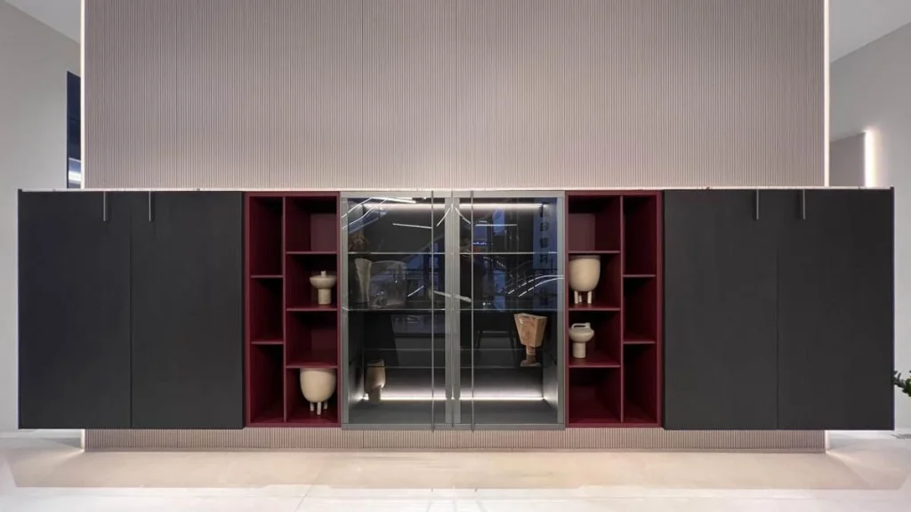 BK CIANDRE Australia Launches Poly Home Furniture Project in Brisbane CBD