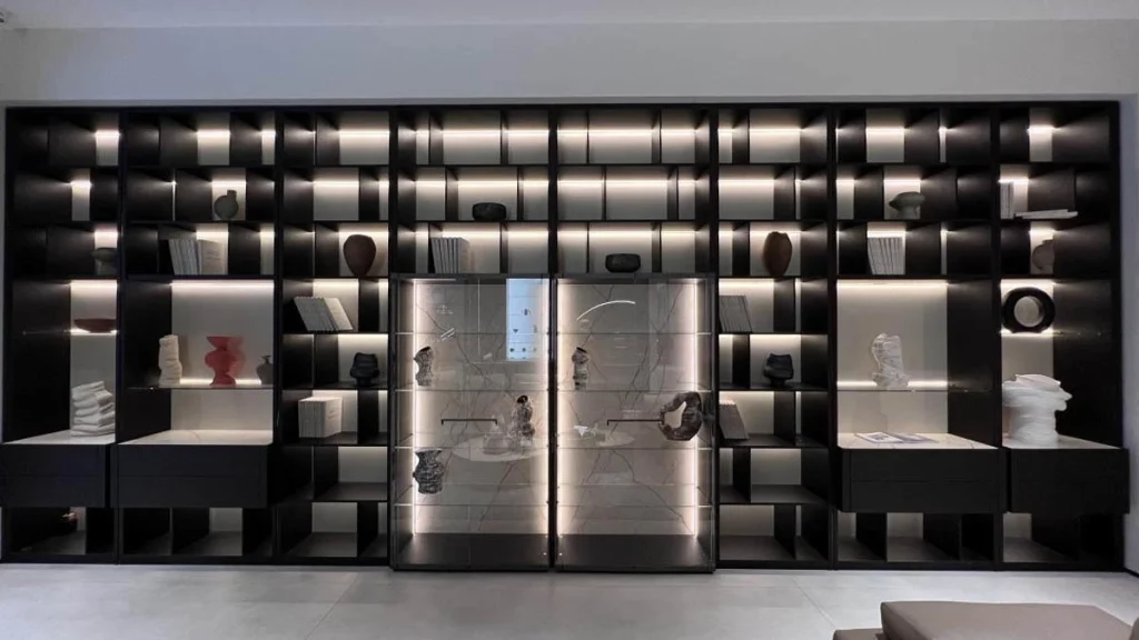 BK CIANDRE Australia Launches Poly Home Furniture Project in Brisbane CBD