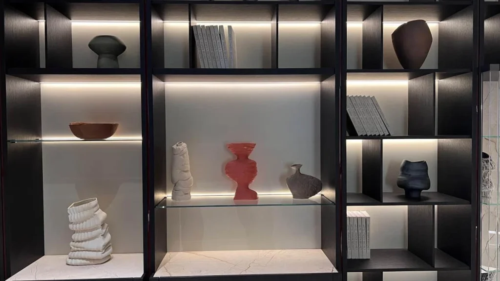 BK CIANDRE Australia Launches Poly Home Furniture Project in Brisbane CBD