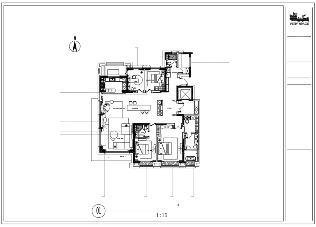 Expert Renovation of a Renowned Art Museum