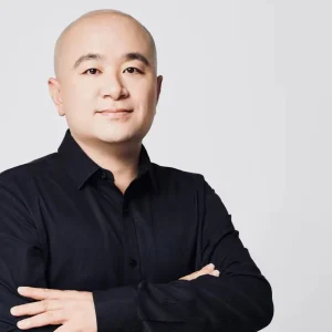 Picture of David Liu