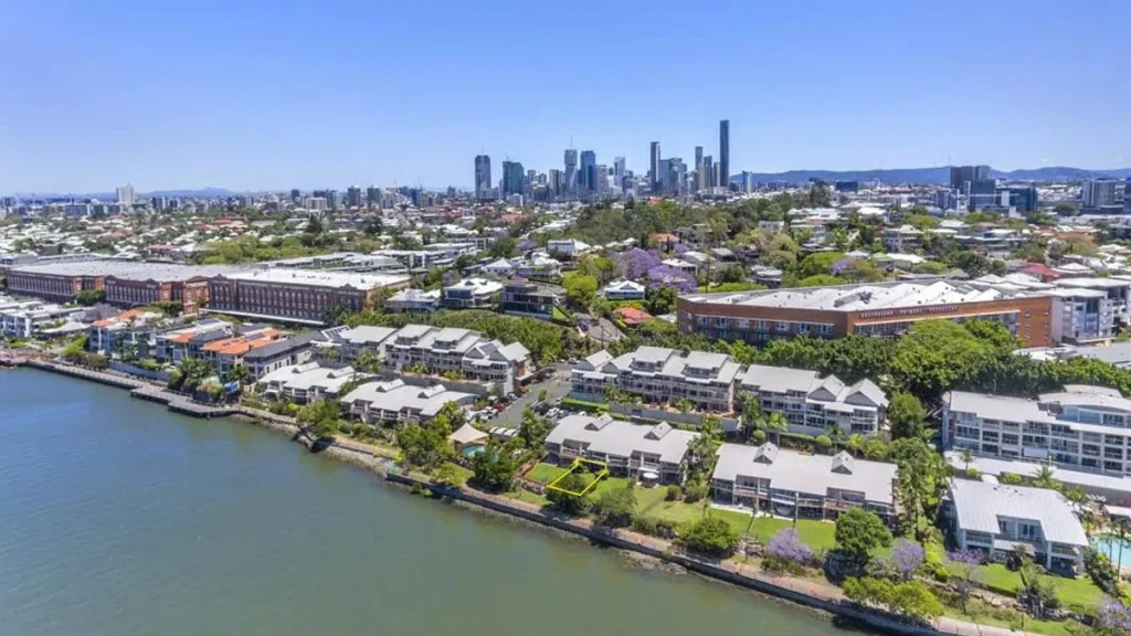 BK CIANDRE Australia Launches Poly Home Furniture Project in Brisbane CBD