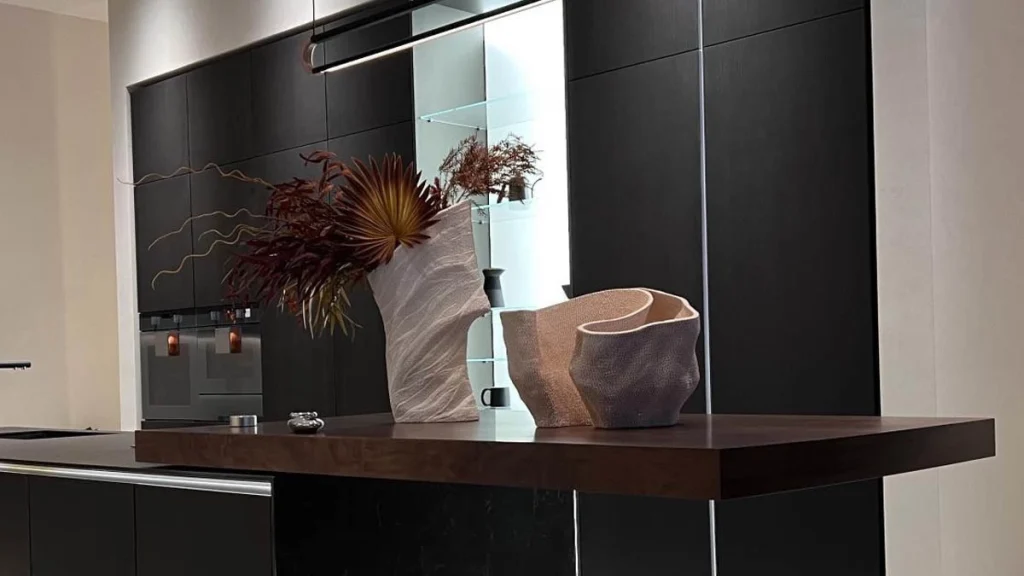BK CIANDRE Australia Launches Poly Home Furniture Project in Brisbane CBD