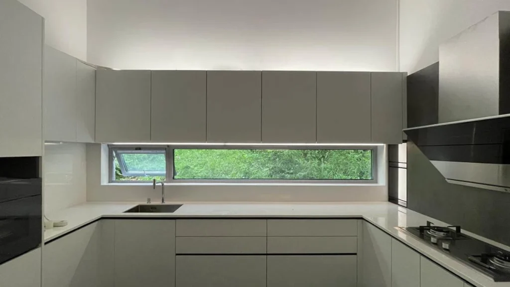 Expert Renovation of a Renowned Art Museum