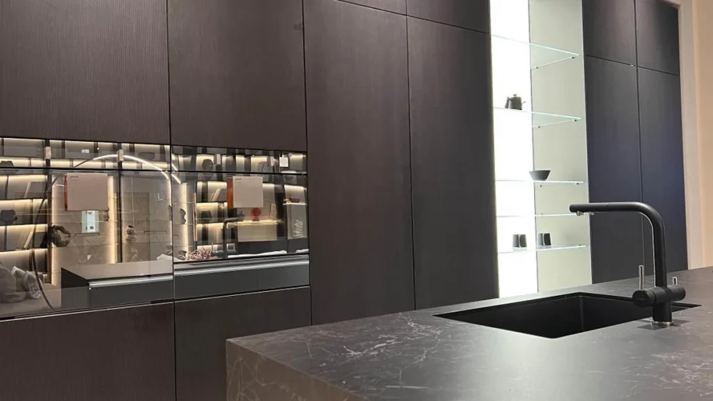 BK CIANDRE Australia Launches Poly Home Furniture Project in Brisbane CBD