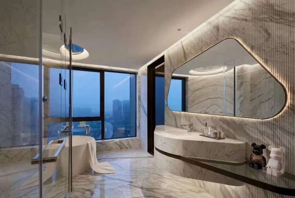 Shanghai Ritz-Carlton Hotel