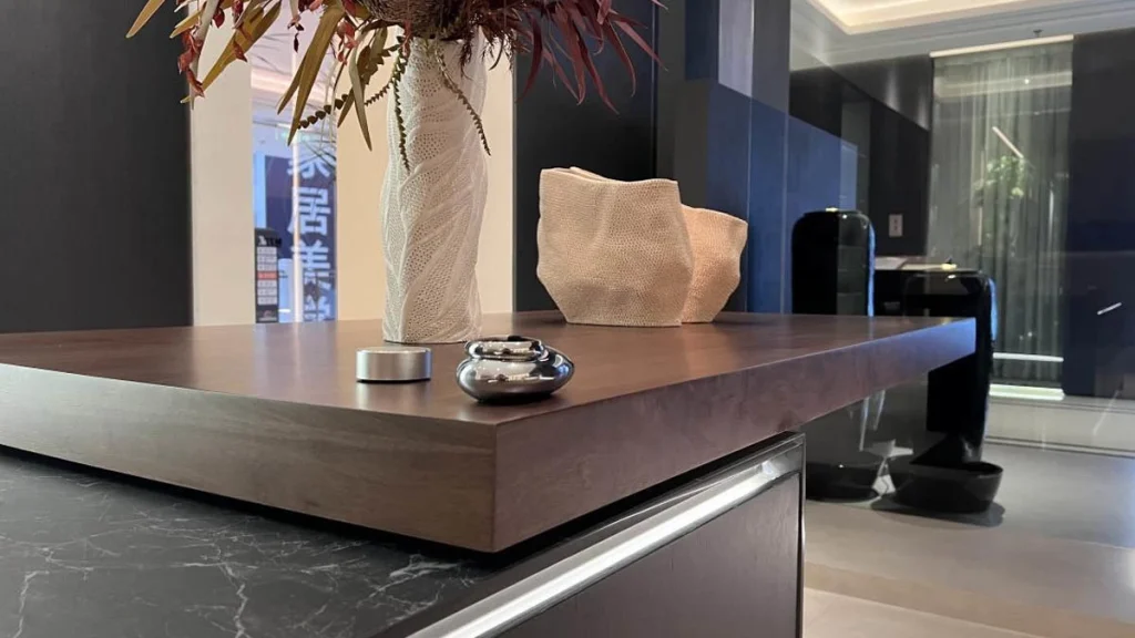 BK CIANDRE Australia Launches Poly Home Furniture Project in Brisbane CBD