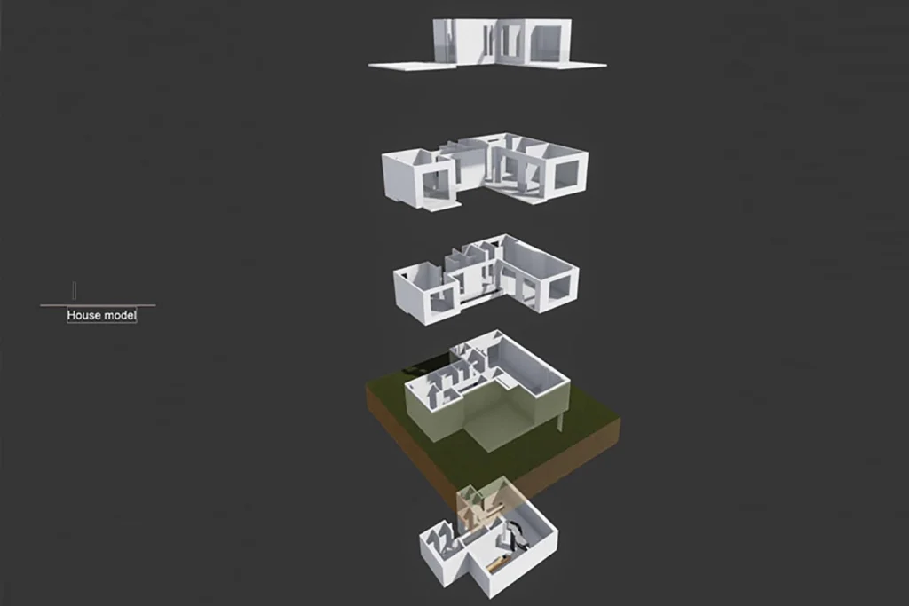 HENDERSON LAND Project